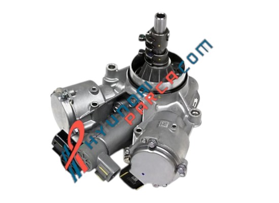 ŞANZUMAN ROBOTU ARKA TUCSON / SPORTAGE 43810-2D105-HMC